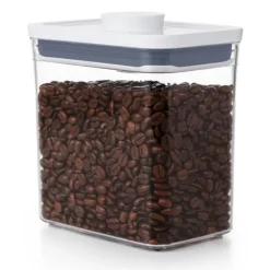 Boîte de Conservation Pop Rectangle 1,6 L Oxo Good Grips