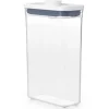 Boîte de Conservation Pop Rectangle 1,8 L Oxo Good Grips