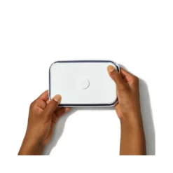 Boîte de Conservation Pop Rectangle 1,8 L Oxo Good Grips