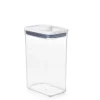 Boîte de Conservation Pop Rectangle 2,6 L Oxo Good Grips