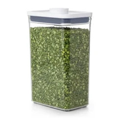 Boîte de Conservation Pop Rectangle 2,6 L Oxo Good Grips