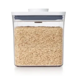 Boîte de Conservation Pop Carré 2,6 L Oxo Good Grips