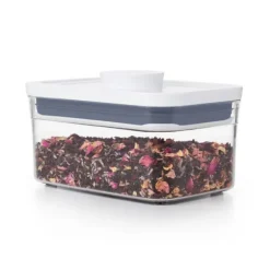 Boîte de Conservation Pop Rectangle 0,6 L Oxo Good Grips