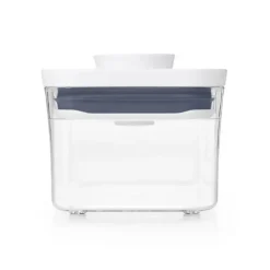 Boîte de Conservation Pop Rectangle 0,6 L Oxo Good Grips