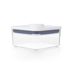 Boîte de Conservation Pop Carrée 1L Oxo Good Grips