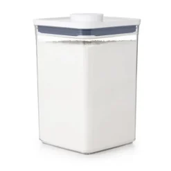 Boîte de Conservation Pop Rectangle 4,2 L Oxo Good Grips