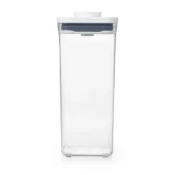 Boîte de Conservation Pop Carré 1,6 L Oxo Good Grips