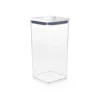 Boîte de Conservation Pop Carrée 5,7L Oxo Good Grips
