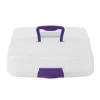 Boîte de Transport à Gâteau Rectangulaire 43 x 34,5 cm Wilton