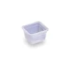 Boîte Modulus Gastronorme 2 litres GN 1/6 H15 cm