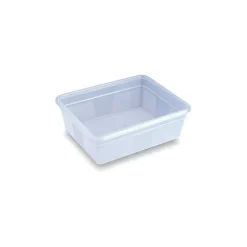 Boîte Modulus Gastronorme 7,5 litres GN 1/2 H15 cm