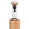 Bouchon à Vin avec Bec Verseur Adhoc