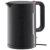 Bouilloire Electrique Noir 0.5L BISTRO Bodum