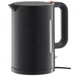 Bouilloire Electrique Noir 0.5L BISTRO Bodum