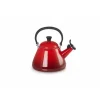 Bouilloire Kone 1,6 L Cerise Le Creuset