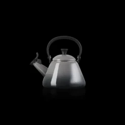 Bouilloire Kone 1,6 L Flint Le Creuset