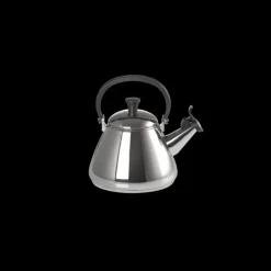 Bouilloire Kone 1,6 L Inox Le Creuset