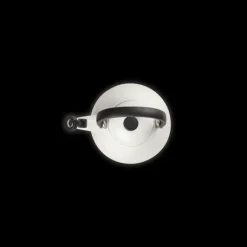 Bouilloire Kone 1,6 L Meringue Le Creuset