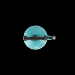 Bouilloire Tradition 2,1 L Bleu Caraïbes Le Creuset