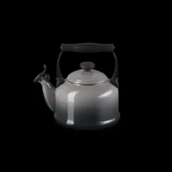 Bouilloire Tradition 2,1 L Flint Le Creuset