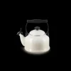 Bouilloire Tradition 2,1 L Meringue Le Creuset