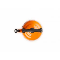 Bouilloire Tradition 2,1 L Volcanique Le Creuset