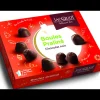 Boules Praliné Chocolat Noir 1 kg Jacquot