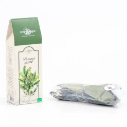 Bouquet Garni Biologique 20 g Terre Exotique