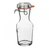 Bouteille en Verre 50 cl (x6) Lock Eat