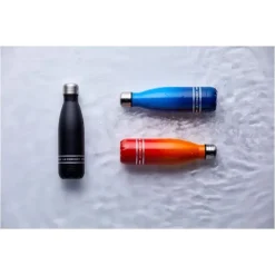 Bouteille Isotherme Inox 500ml Volcanique Le Creuset