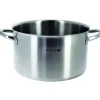 Braisière Inox Ø28cm Prim'Appety De Buyer
