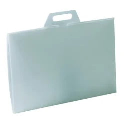 Cabine de peinture culinaire 640 x 515 x 410 mm Matfer