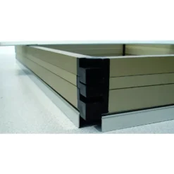 Cadre superposable H 15 mm (370 x 270 mm)