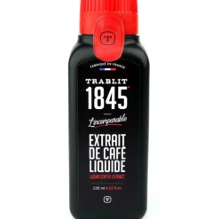Café Trablit 12,5 cl extrait de café liquide