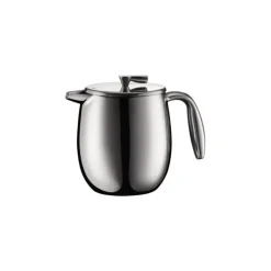 Cafetière à Piston Brillant 0,5L COLUMBIA Bodum