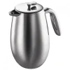 Cafetière à Piston Brillant 1L COLUMBIA Bodum