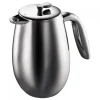 Cafetière à Piston Brillant 0.35L COLUMBIA Bodum