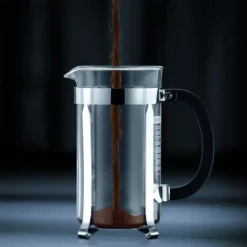 Cafetière à Piston 35cl CHAMBORD Bodum