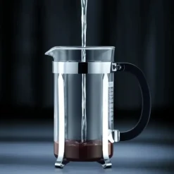 Cafetière à Piston 1L CHAMBORD Bodum