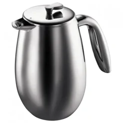 Cafetière à Piston Mat 1L COLUMBIA Bodum