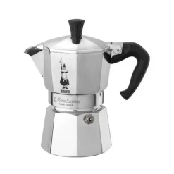 Cafetière Italienne Aluminium MOKA EXPRESS Bialetti