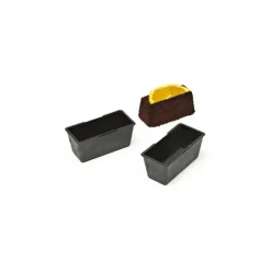 Cake Exoglass® - Moule anti-adhésif x 6