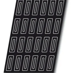 Cakes avec rainure Flexipan - Moule silicone