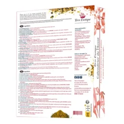 Calendrier de l'Avent Epices Terre exotique