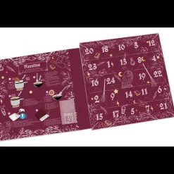 Calendrier de l'Avent Sorcier Scrapcooking