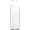 Carafe à Eau 75 cl Luigi Bormioli OPTIMA