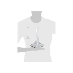 Carafe à Vin 75 cl Ibis Peugeot