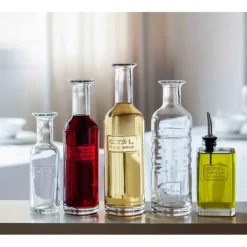 Carafe à Vin 25 cl Luigi Bormioli OPTIMA