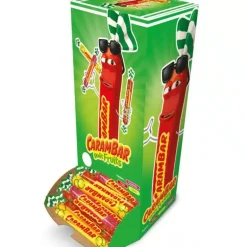 Carambar Fruits Naturels (x180)