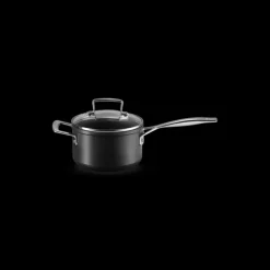 Casserole 16 cm Anti-Adhérente Les Forgées Le Creuset